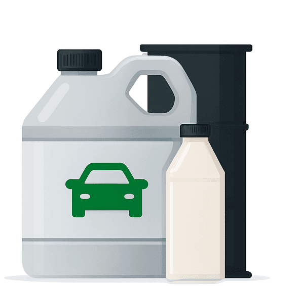 Productos automotrices